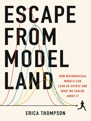 cover image of Escape from Model Land
